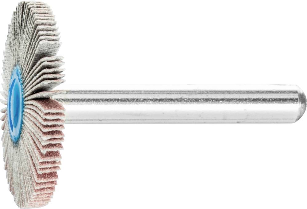 PFERD TOOLS 44416326 Csapos lamellás csiszoló Ø 30 mm 10 db
