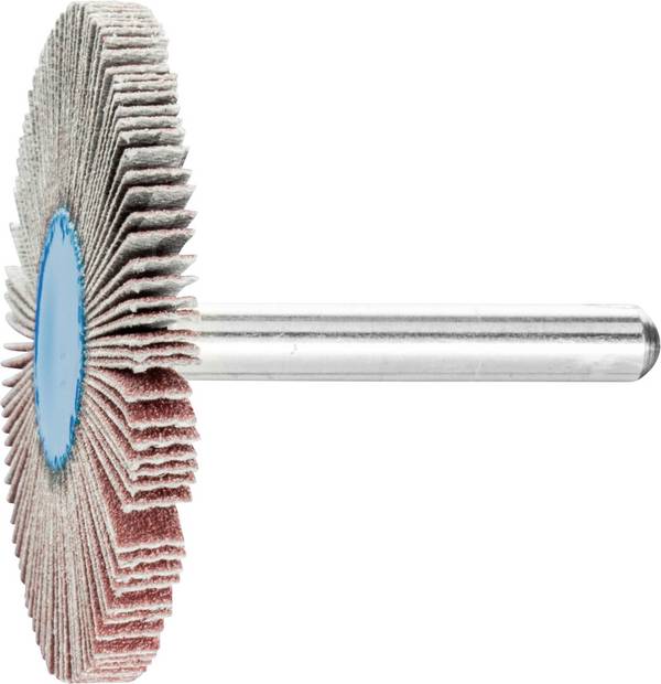 PFERD TOOLS 44418126 Csapos lamellás csiszoló Ø 50 mm    10 db