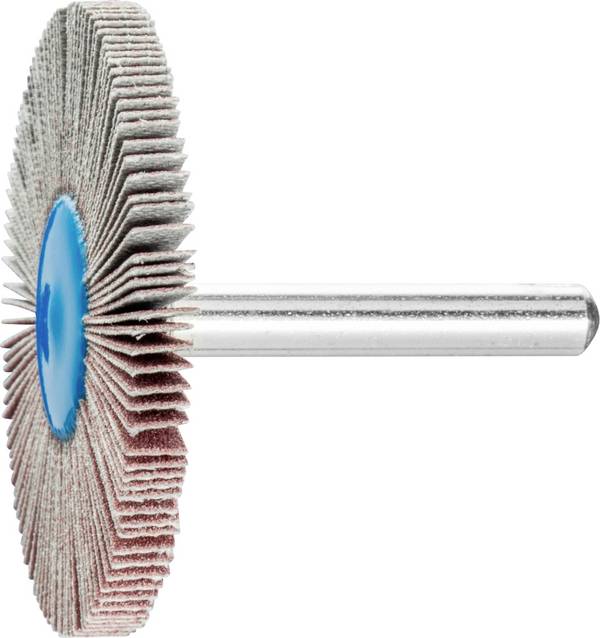 PFERD TOOLS 44418186 Csapos lamellás csiszoló Ø 50 mm    10 db