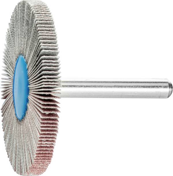 PFERD TOOLS 44418326 Csapos lamellás csiszoló Ø 50 mm    10 db