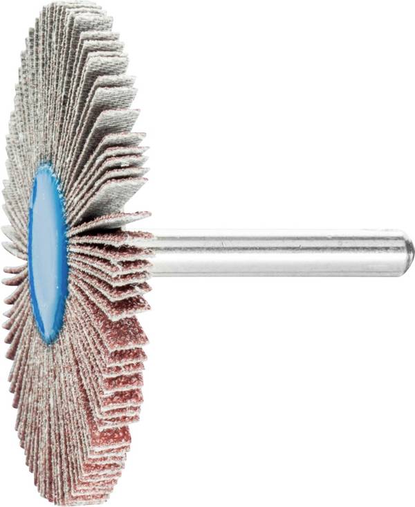 PFERD TOOLS 44419066 Csapos lamellás csiszoló Ø 60 mm    10 db