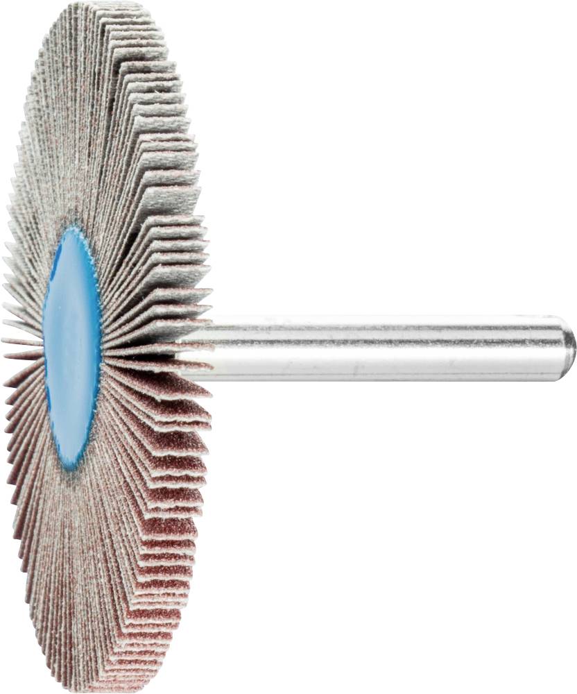 PFERD TOOLS 44419156 Csapos lamellás csiszoló Ø 60 mm 10 db