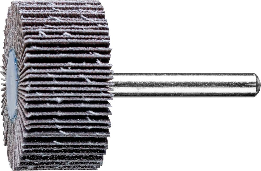 PFERD TOOLS 44440120 Csapos lamellás csiszoló Ø 40 mm 10 db