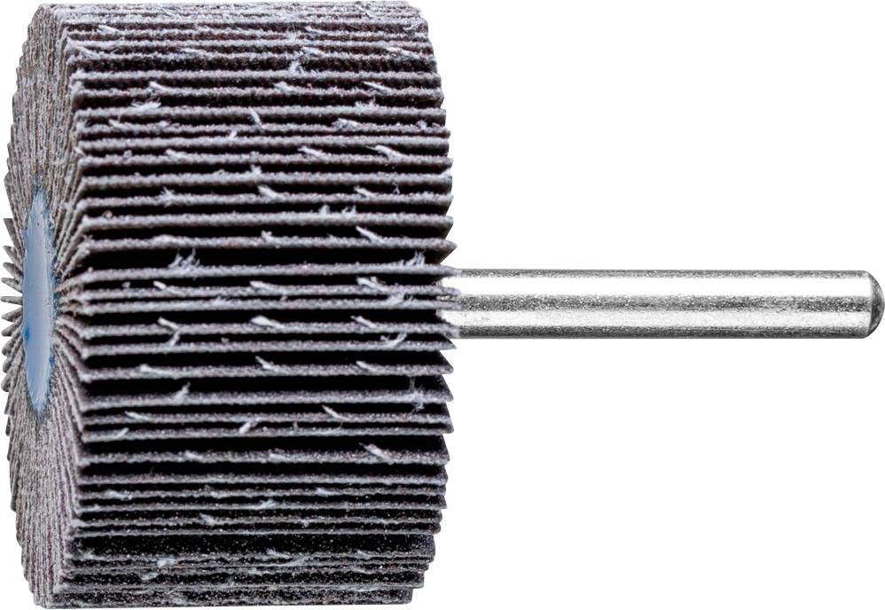PFERD TOOLS 44450120 Csapos lamellás csiszoló Ø 50 mm 10 db