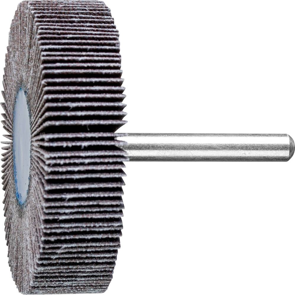 PFERD TOOLS 44460150 Csapos lamellás csiszoló Ø 60 mm 10 db