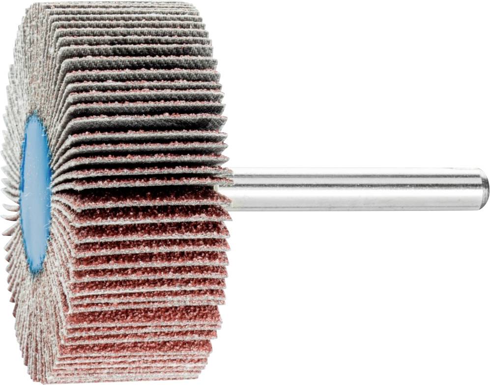 PFERD TOOLS 44504066 Csapos lamellás csiszoló Ø 50 mm 10 db