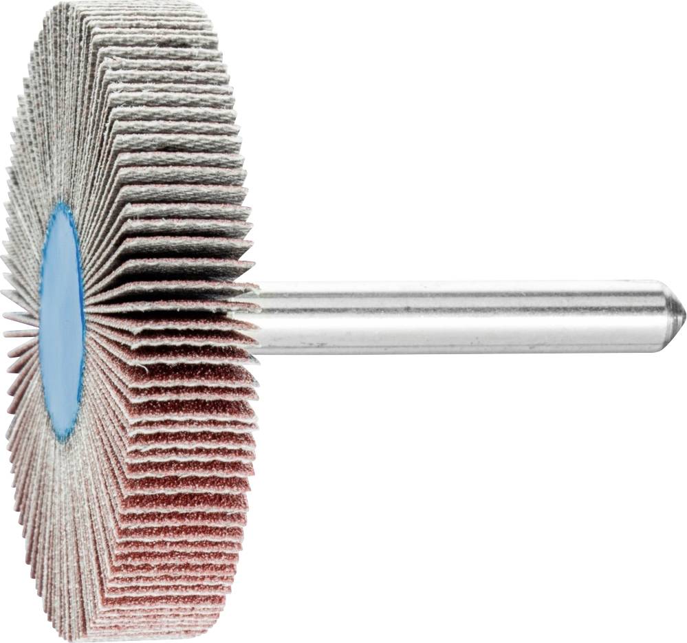 PFERD TOOLS 44505156 Csapos lamellás csiszoló Ø 50 mm 10 db