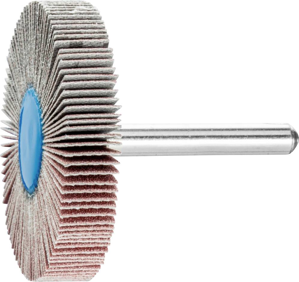 PFERD TOOLS 44505186 Csapos lamellás csiszoló Ø 50 mm 10 db