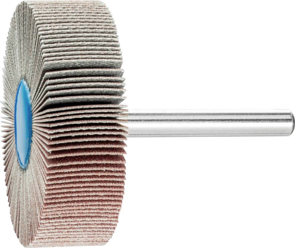 PFERD TOOLS 44506326 Csapos lamellás csiszoló Ø 50 mm 10 db