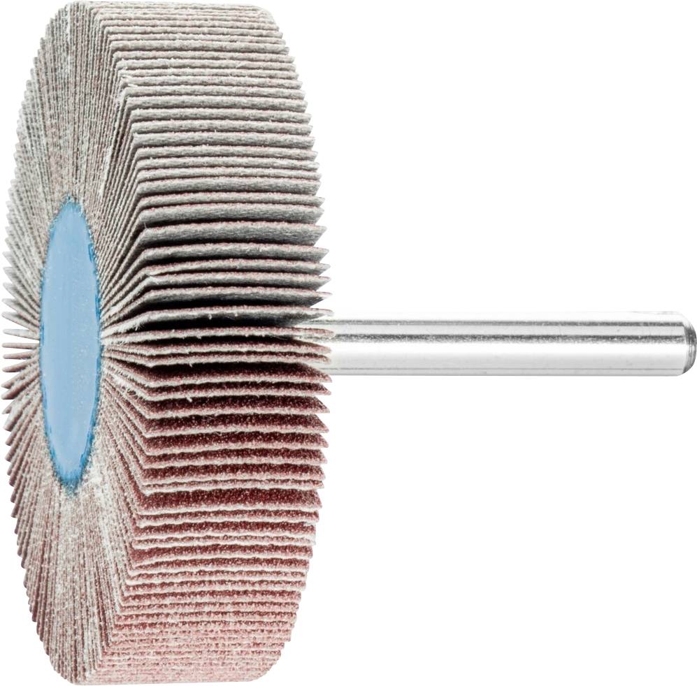 PFERD TOOLS 44507156 Csapos lamellás csiszoló Ø 60 mm 10 db