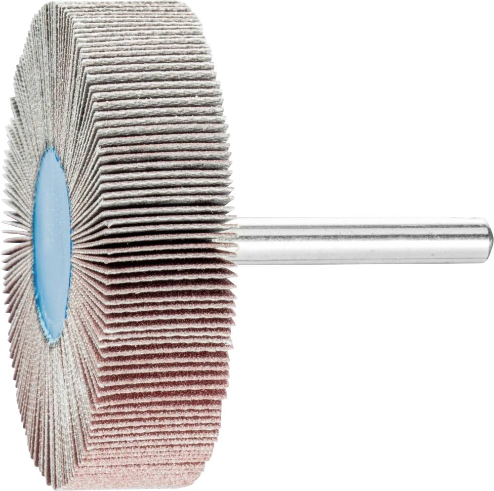 PFERD TOOLS 44507246 Csapos lamellás csiszoló Ø 60 mm 10 db