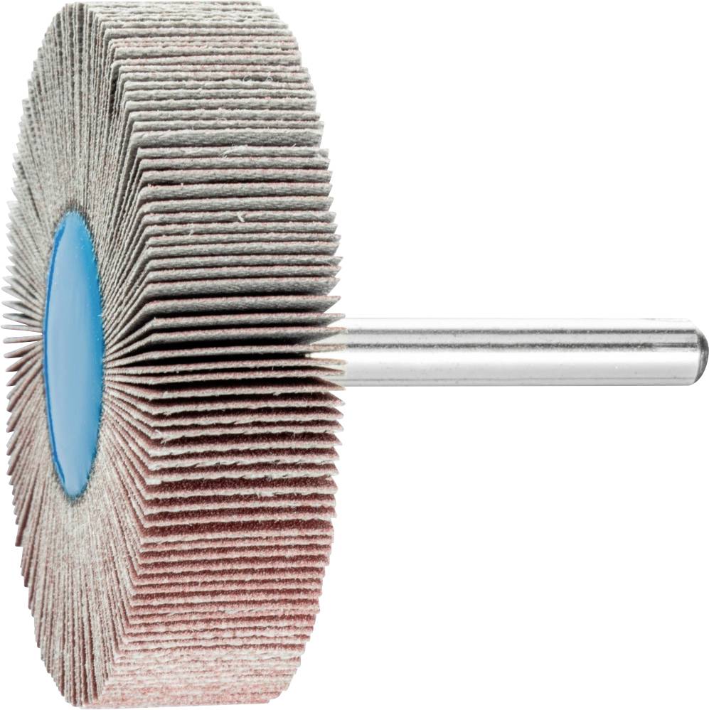 PFERD TOOLS 44507326 Csapos lamellás csiszoló Ø 60 mm 10 db