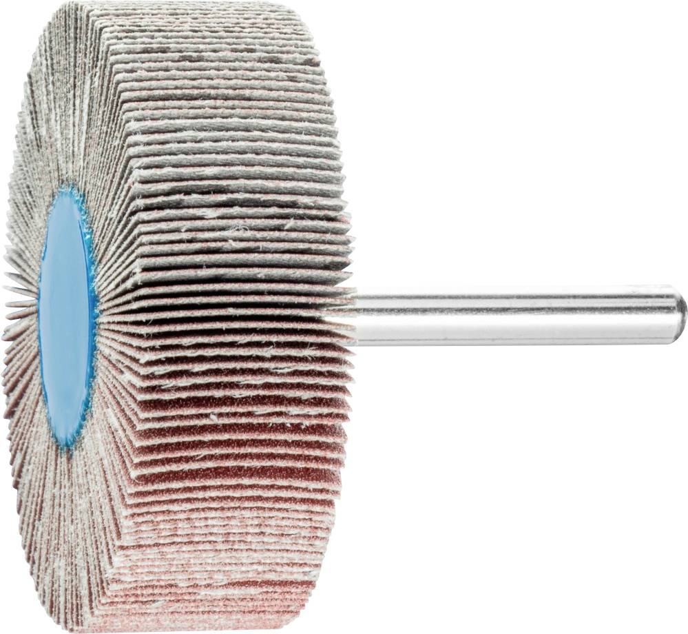 PFERD TOOLS 44508246 Csapos lamellás csiszoló Ø 60 mm 10 db
