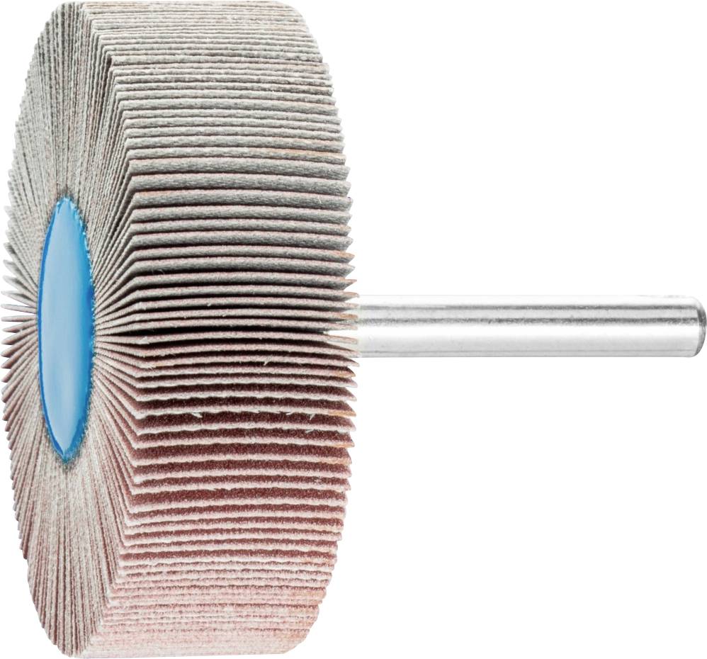 PFERD TOOLS 44508326 Csapos lamellás csiszoló Ø 60 mm 10 db