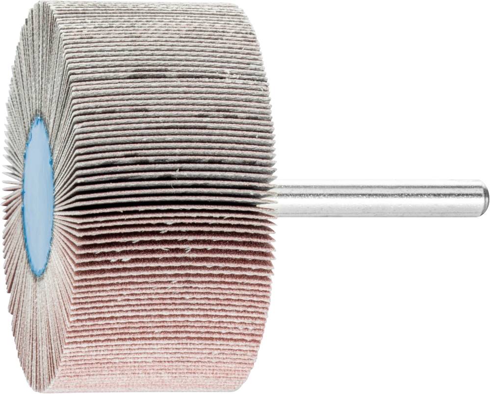 PFERD TOOLS 44509326 Csapos lamellás csiszoló Ø 60 mm 10 db