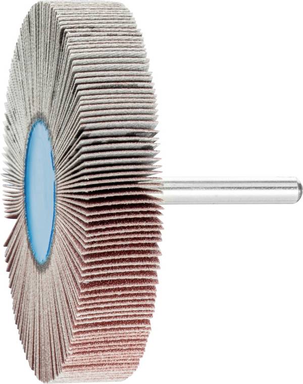 PFERD TOOLS 44512156 Csapos lamellás csiszoló Ø 80 mm    10 db