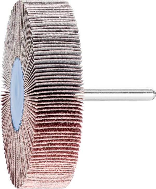 PFERD TOOLS 44513126 Csapos lamellás csiszoló Ø 80 mm    10 db