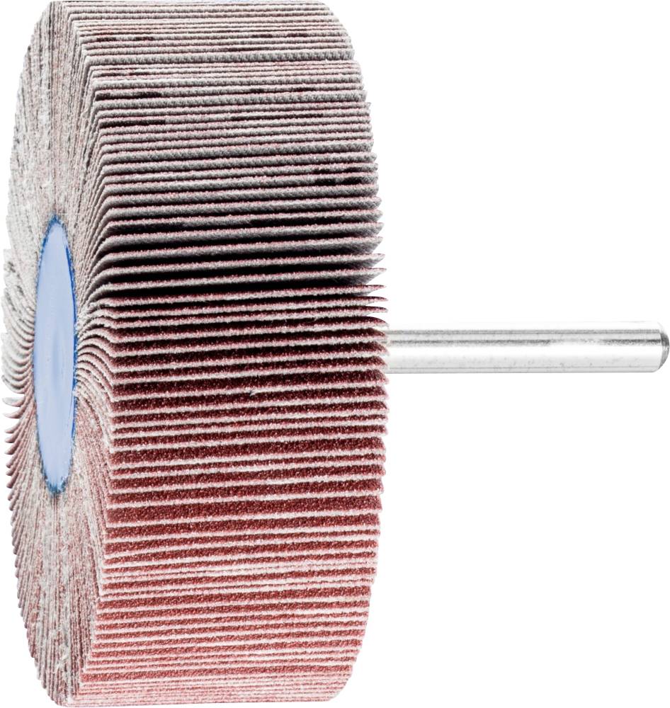 PFERD TOOLS 44514126 Csapos lamellás csiszoló Ø 80 mm 10 db