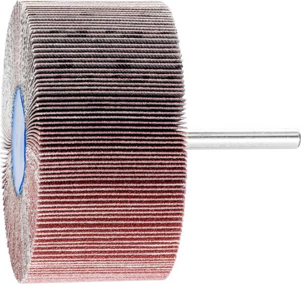 PFERD TOOLS 44515156 Csapos lamellás csiszoló Ø 80 mm    10 db