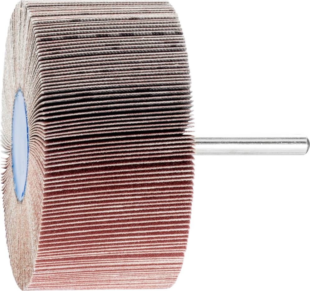 PFERD TOOLS 44515246 Csapos lamellás csiszoló Ø 80 mm 10 db