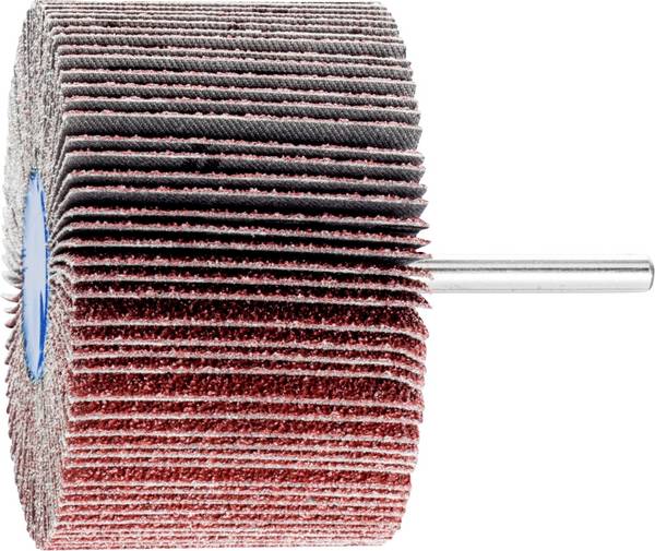 PFERD TOOLS 44516046 Csapos lamellás csiszoló Ø 80 mm    10 db