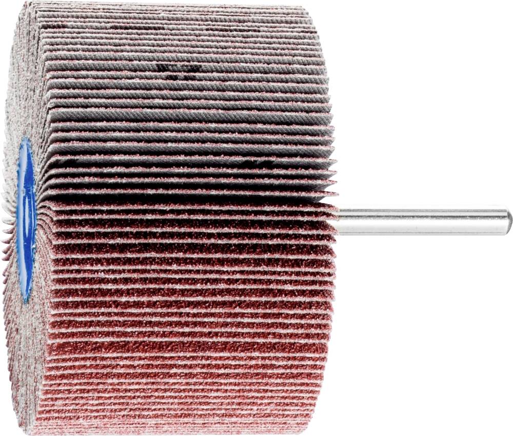 PFERD TOOLS 44516066 Csapos lamellás csiszoló Ø 80 mm 10 db