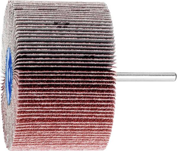 PFERD TOOLS 44516066 Csapos lamellás csiszoló Ø 80 mm    10 db