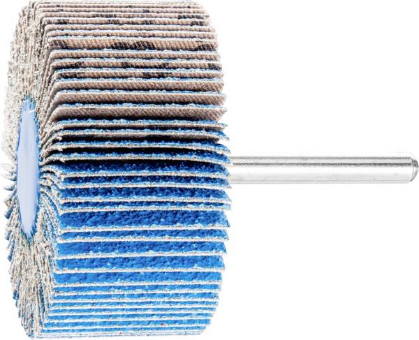 PFERD TOOLS 44533066 Csapos lamellás csiszoló Ø 60 mm    10 db