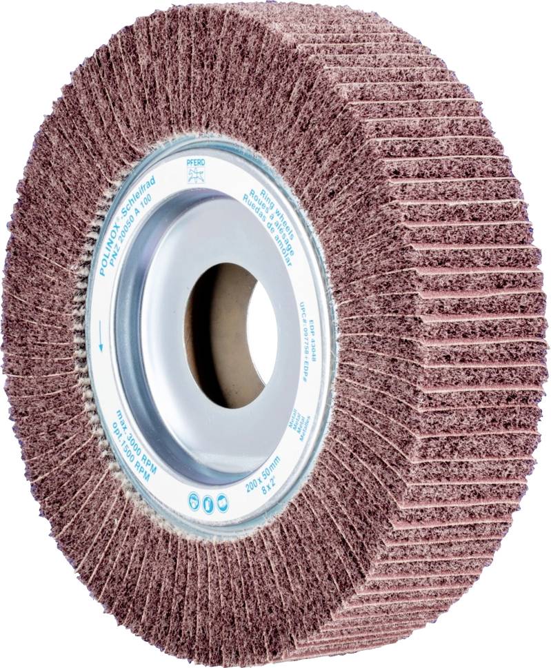 PFERD TOOLS 44645211 csiszolókorong 200 mm 1 db