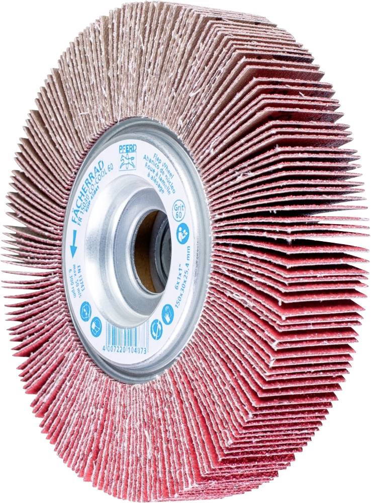 PFERD TOOLS 44725206 ventilátorkerék Ø 150 mm 2 db