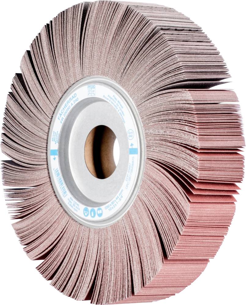PFERD TOOLS 44742241 ventilátorkerék Ø 250 mm 1 db