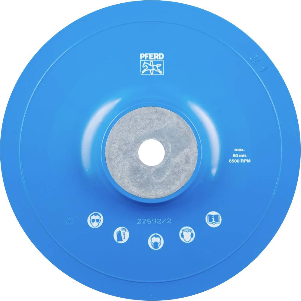 PFERD TOOLS 44890060 Támasztótalp
