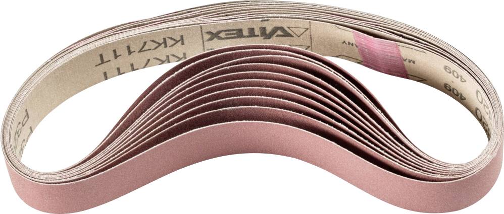 PFERD TOOLS BA 30/533 T A 320 45005132 Csiszolószalag Szemcsézet 320 (H x Sz) 533 mm x 30 mm 20 db