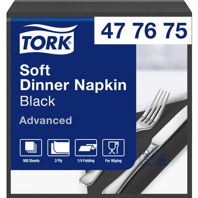 TORK Papírszalvéta 477675 1200 db