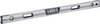 Laserliner DigiLevel Pro 100 081.274A-ISO Lézeres vízmérték Kalibráció (ISO) Mágnessel 0.5 mm