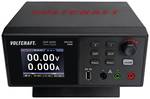 VOLTCRAFT DSP-6010 laboratóriumi tápegység ISO