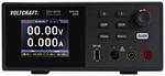 VOLTCRAFT DSP-6010 laboratóriumi tápegység ISO