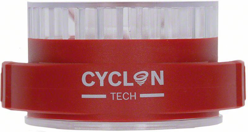 Cyclone Tech portartály Bosch Accessories 2608000741