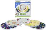 TIMIO Disc-Set 3 bővítőkészlet 5 mágneses audió lemezzel