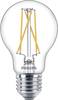 Philips LED 871951432375900 LED EEK D (A - G) E27 Izzólámpa forma 3.5 W = 40 W Melegfehér (Ø x Ma) 60 mm x 104 mm Dimmelhető (dim to warm) 1 db