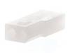 Molex Hüvelyház kábel Pólusok száma 2 Raszterméret: 3.68 mm 03061023 1 db csomag