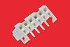 Molex Beépíthető hüvelysor (standard) Pólusok száma 2 Raszterméret: 3.96 mm 09481024 1 db Tray