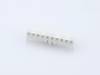 Molex Beépíthető hüvelysor (standard) Pólusok száma 10 Raszterméret: 3.96 mm 09481104 1 db Tray