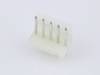 Molex Beépíthető stift sor (standard) Pólusok száma 5 Raszterméret: 3.96 mm 09652058 1 db csomag