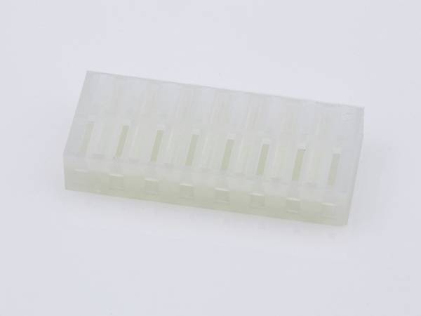 Molex Stift ház kábel  Pólusok száma 8 Raszterméret: 5.08 mm 10011084 1 db csomag