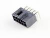 Molex Beépíthető hüvelysor (standard) Pólusok száma 10 Raszterméret: 2.5 mm 1053141110 1 db Tray
