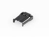 Molex Kapocshelyzet biztosító Pólusok száma 2 Raszterméret: 2.50 mm 1053251002 1 db csomag