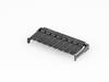 Molex Kapocshelyzet biztosító Pólusok száma 8 Raszterméret: 2.50 mm 1053251008 1 db csomag