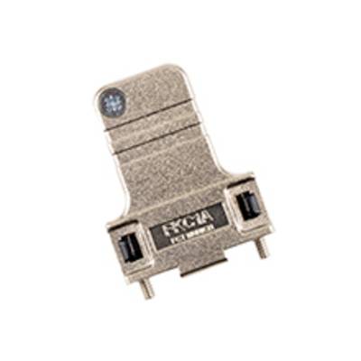 Molex Molex MOL Power & Signal Sol. 1727040109 D-SUB ház 1 db csomag