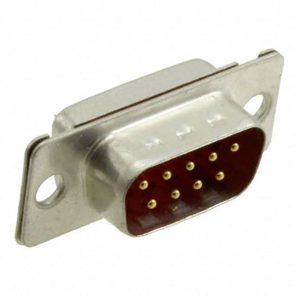 Molex Molex MOL Power & Signal Sol. 1731100010 D-SUB csatlakozó    1 db